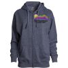 YOUTH Hoodie Full Zipper Thumbnail