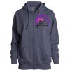YOUTH Hoodie Full Zipper Thumbnail