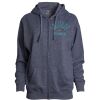 YOUTH Hoodie Full Zipper Thumbnail