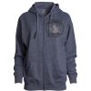 YOUTH Hoodie Full Zipper Thumbnail