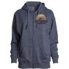 YOUTH Hoodie Full Zipper Thumbnail