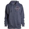 YOUTH Hoodie Full Zipper Thumbnail