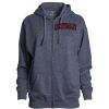YOUTH Hoodie Full Zipper Thumbnail