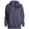 YOUTH Hoodie Full Zipper Thumbnail