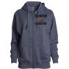 YOUTH Hoodie Full Zipper Thumbnail