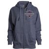 YOUTH Hoodie Full Zipper Thumbnail