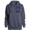 YOUTH Hoodie Full Zipper Thumbnail