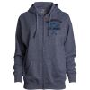 YOUTH Hoodie Full Zipper Thumbnail