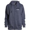 YOUTH Hoodie Full Zipper Thumbnail