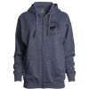 YOUTH Hoodie Full Zipper Thumbnail