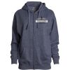 YOUTH Hoodie Full Zipper Thumbnail