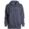 YOUTH Hoodie Full Zipper Thumbnail