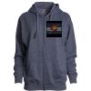 YOUTH Hoodie Full Zipper Thumbnail