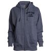 YOUTH Hoodie Full Zipper Thumbnail