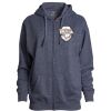 YOUTH Hoodie Full Zipper Thumbnail