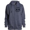YOUTH Hoodie Full Zipper Thumbnail