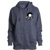 YOUTH Hoodie Full Zipper Thumbnail