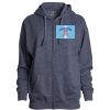 YOUTH Hoodie Full Zipper Thumbnail