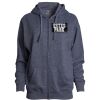 YOUTH Hoodie Full Zipper Thumbnail