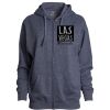 YOUTH Hoodie Full Zipper Thumbnail