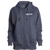 YOUTH Hoodie Full Zipper Thumbnail