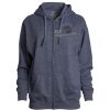 YOUTH Hoodie Full Zipper Thumbnail