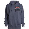 YOUTH Hoodie Full Zipper Thumbnail