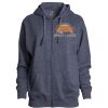 YOUTH Hoodie Full Zipper Thumbnail