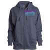 YOUTH Hoodie Full Zipper Thumbnail
