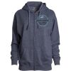YOUTH Hoodie Full Zipper Thumbnail