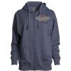 YOUTH Hoodie Full Zipper Thumbnail