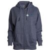 YOUTH Hoodie Full Zipper Thumbnail