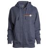YOUTH Hoodie Full Zipper Thumbnail