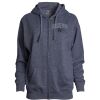 YOUTH Hoodie Full Zipper Thumbnail