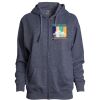 YOUTH Hoodie Full Zipper Thumbnail