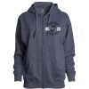 YOUTH Hoodie Full Zipper Thumbnail