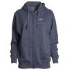 YOUTH Hoodie Full Zipper Thumbnail