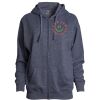 YOUTH Hoodie Full Zipper Thumbnail