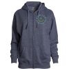 YOUTH Hoodie Full Zipper Thumbnail