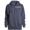YOUTH Hoodie Full Zipper Thumbnail