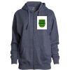 YOUTH Hoodie Full Zipper Thumbnail