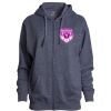 YOUTH Hoodie Full Zipper Thumbnail