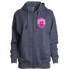 YOUTH Hoodie Full Zipper Thumbnail