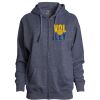 YOUTH Hoodie Full Zipper Thumbnail
