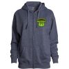 YOUTH Hoodie Full Zipper Thumbnail