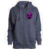 YOUTH Hoodie Full Zipper Thumbnail