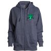 YOUTH Hoodie Full Zipper Thumbnail