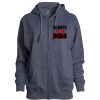 YOUTH Hoodie Full Zipper Thumbnail