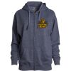 YOUTH Hoodie Full Zipper Thumbnail