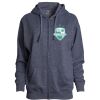 YOUTH Hoodie Full Zipper Thumbnail